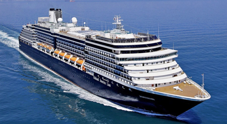 Holland America Line Kreuzfahrtschiff Westerdam Foto Holland America Line.jpg